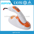Deluxe Portable Curing Light Dental
